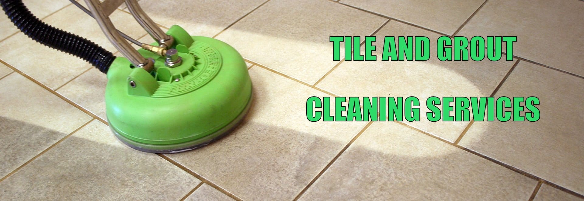 Tile and Grout Cleaning Vancouver